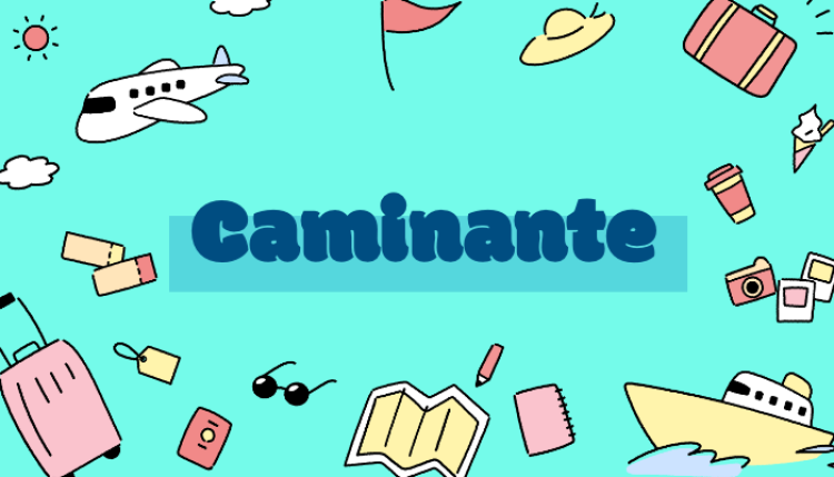Caminante
